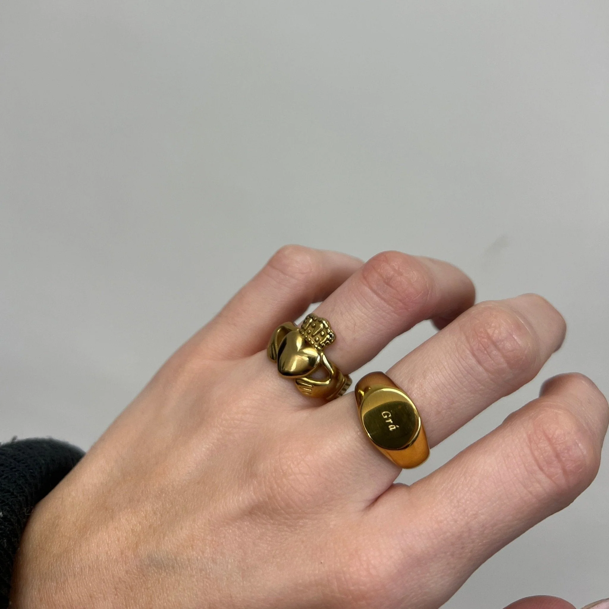 Grá Ring - Image 5