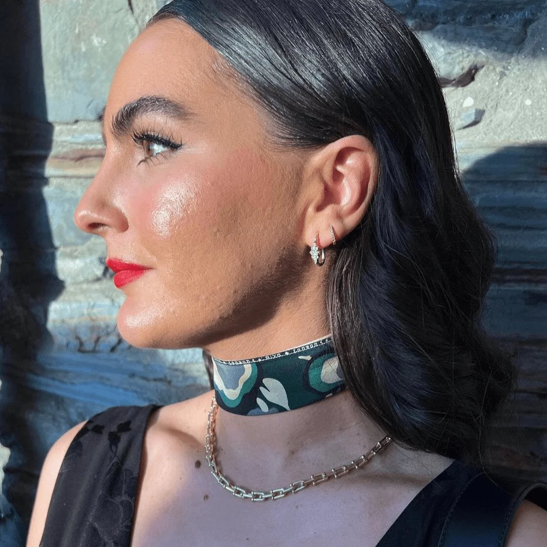 Grace Hoops - Image 3