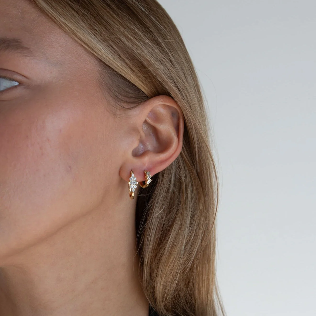 Grace Hoops - Image 4