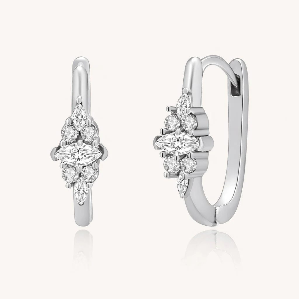 Grace Hoops - Image 5