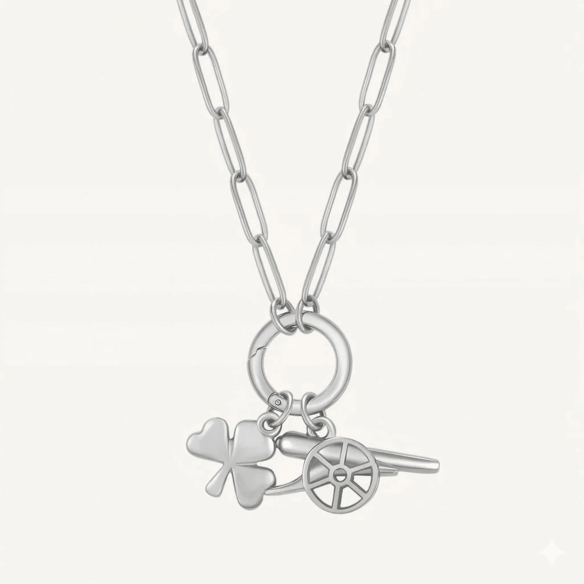 Gunner Necklace - Image 3
