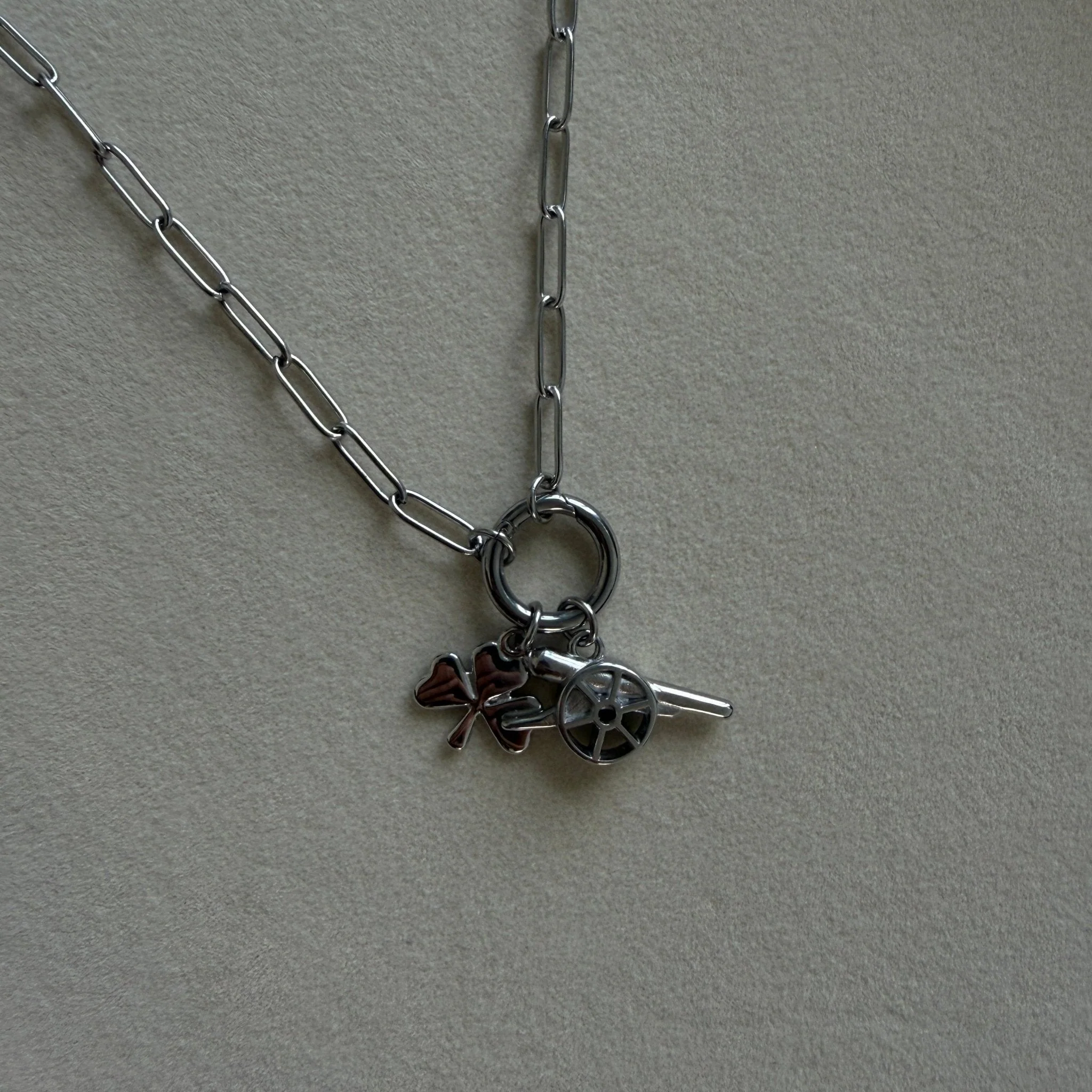 Gunner Necklace - Image 5