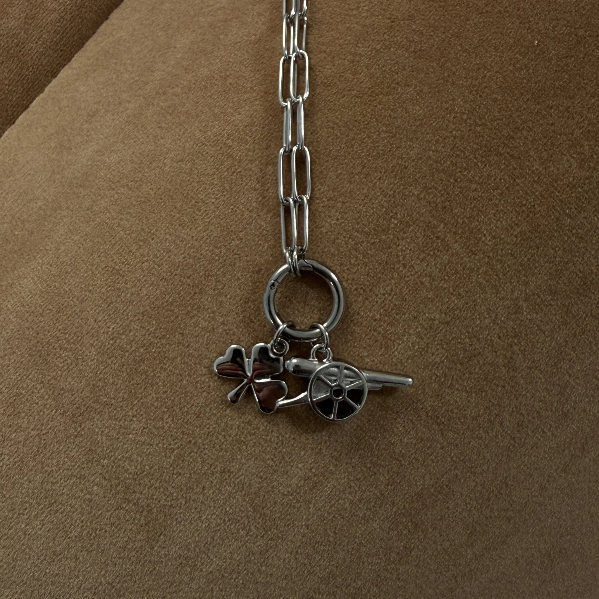 Gunner Necklace - Image 6