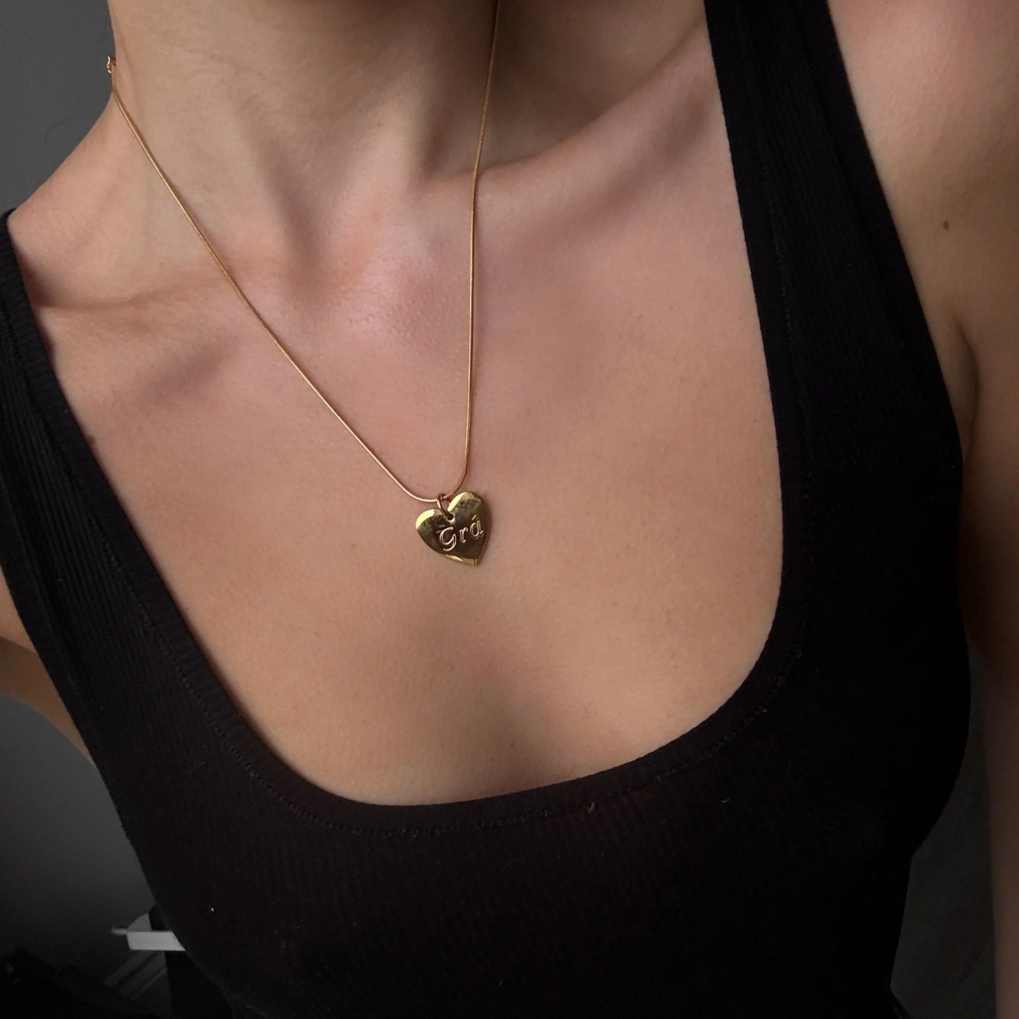 Hanna Necklace - Image 3