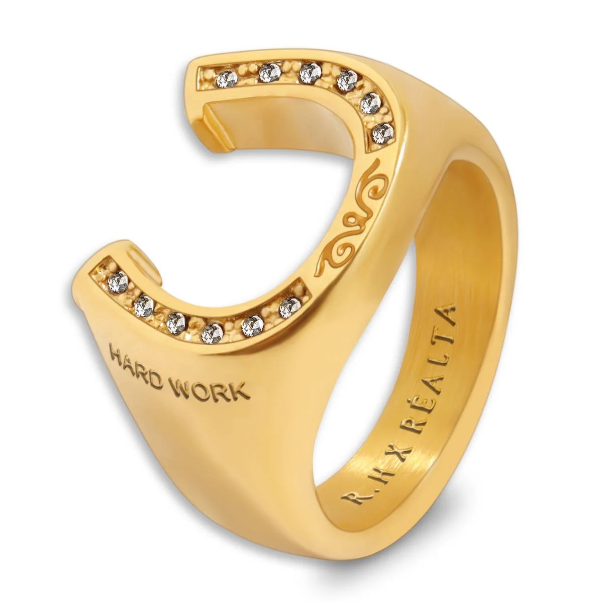 Hennessy Ring - Image 6