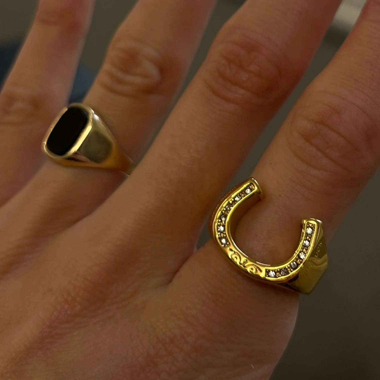 Hennessy Ring - Image 7