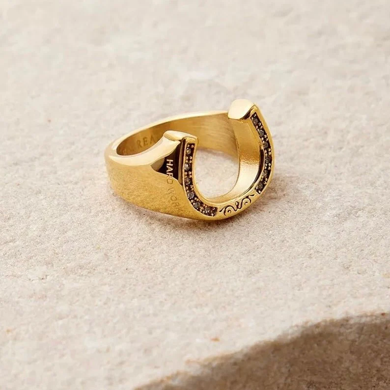 Hennessy Ring - Image 8