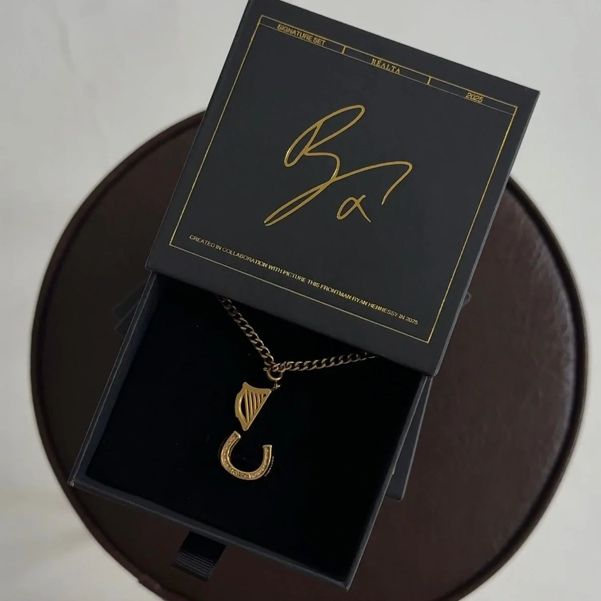 Hennessy Signature Set - Image 3