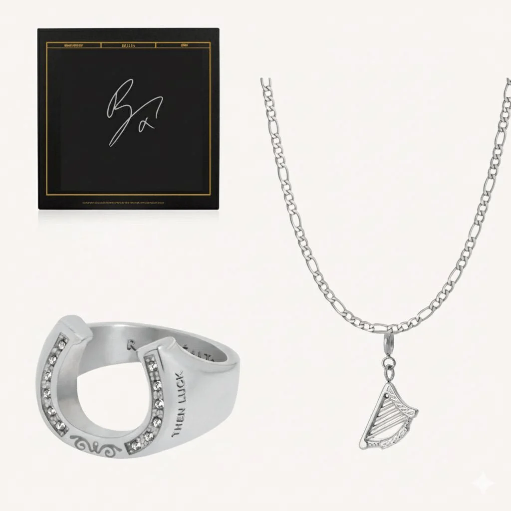 Hennessy Signature Set - Image 4