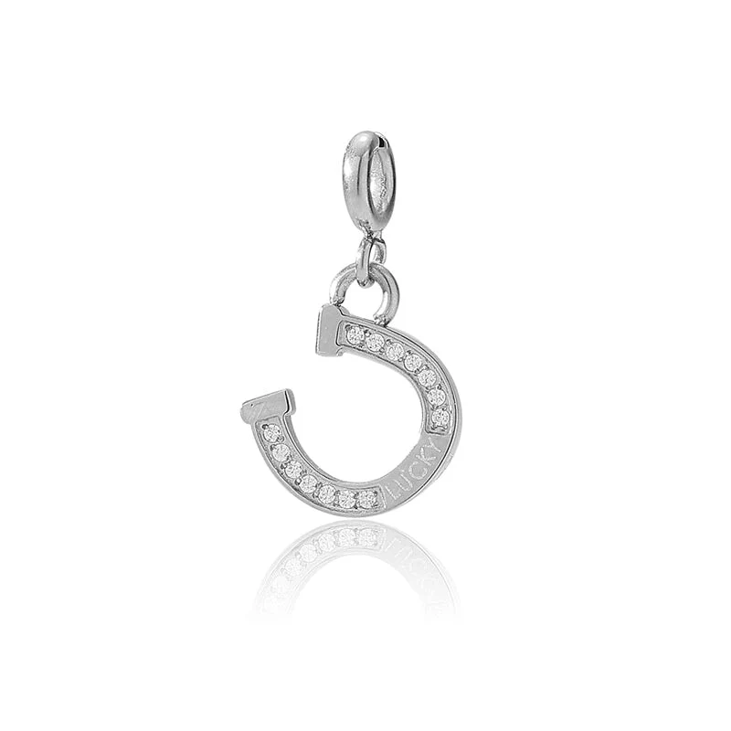 Horseshoe Charm - Image 3