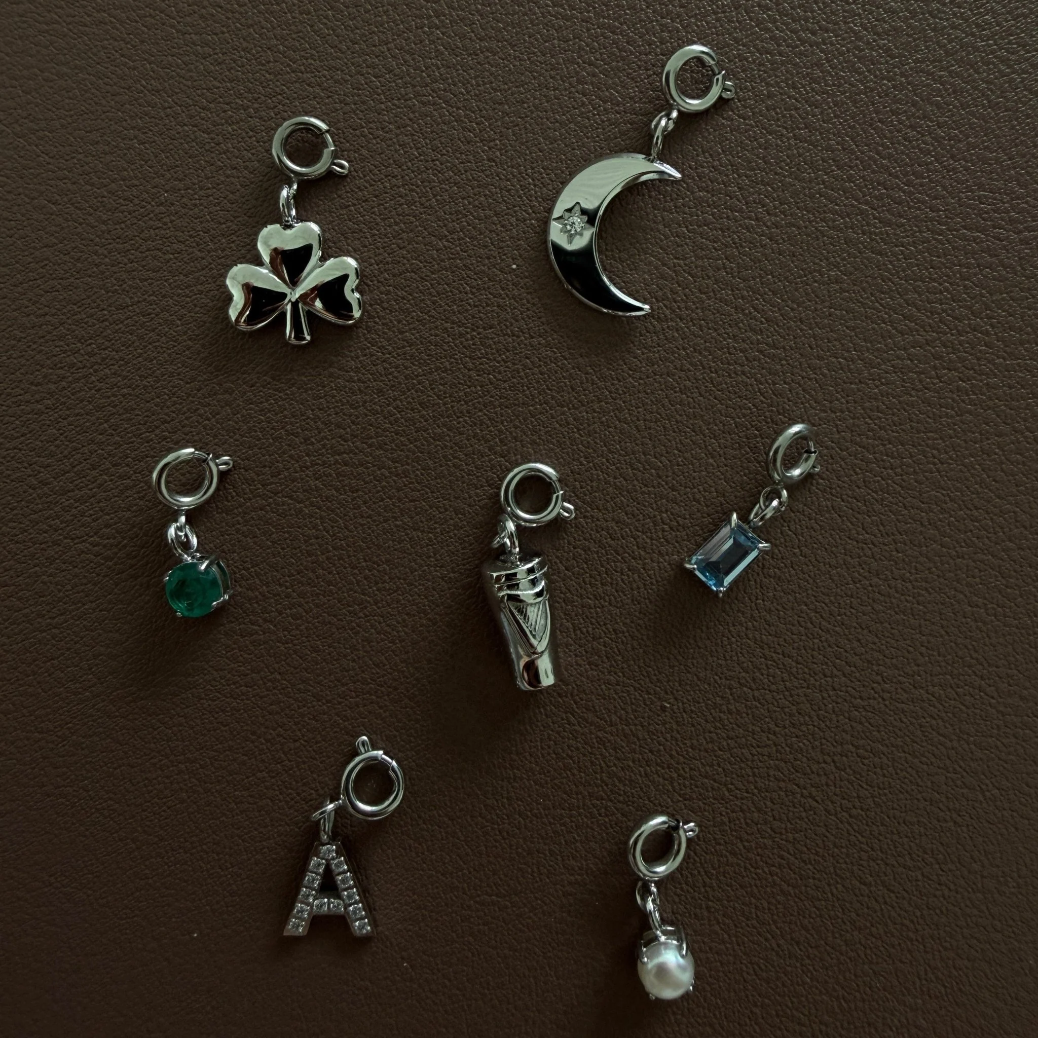 Initial Charm - Image 3