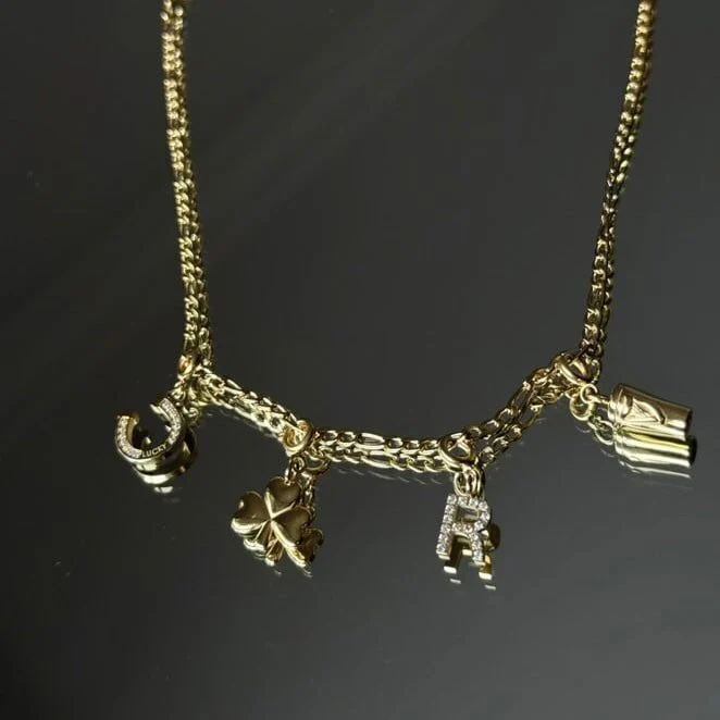 Initial Charm - Image 4