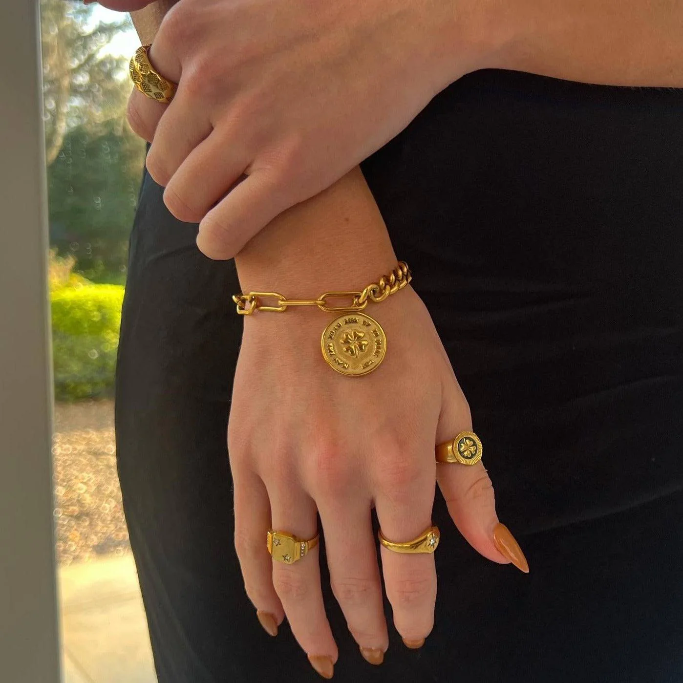Blessing Bracelet - Image 4