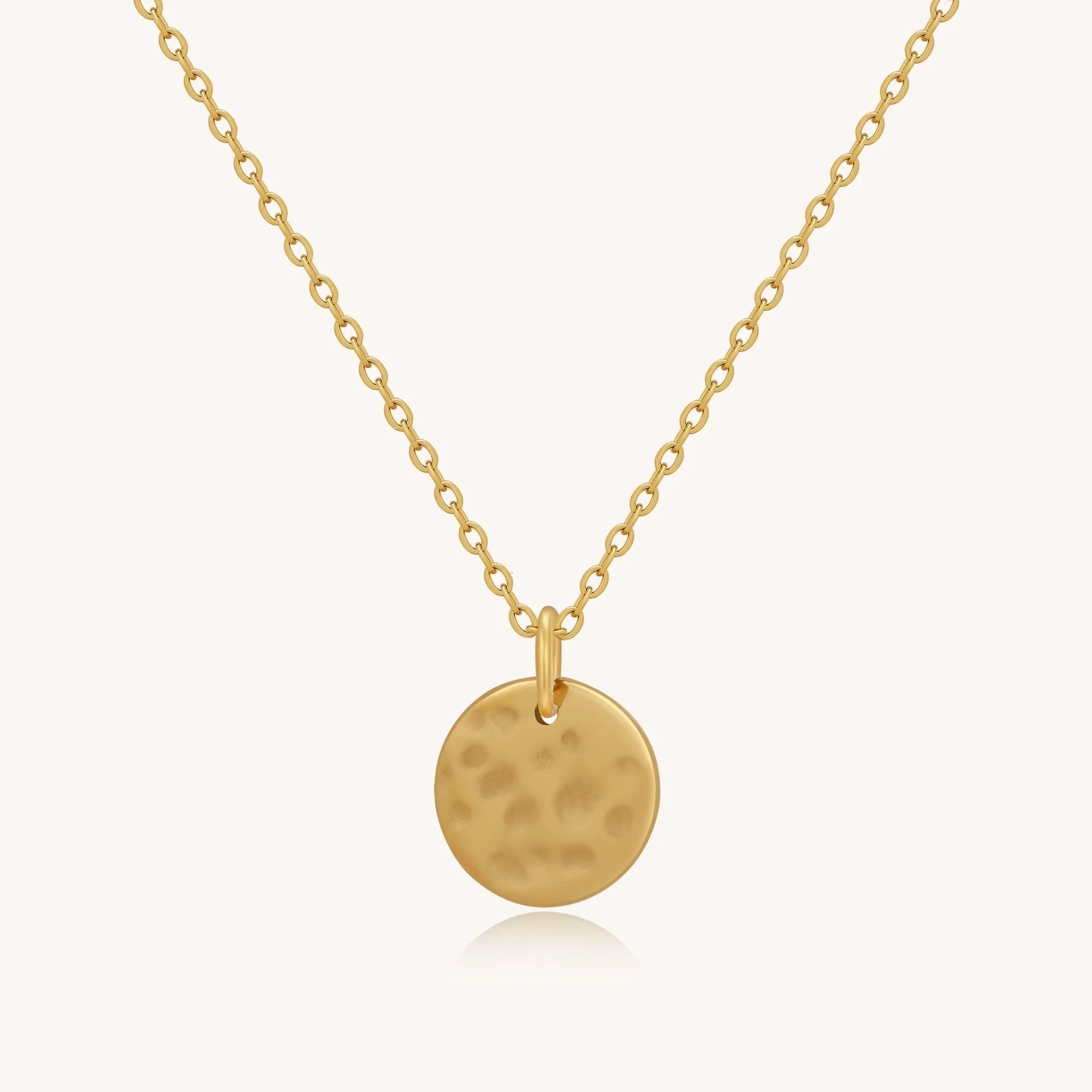 Joni Necklace