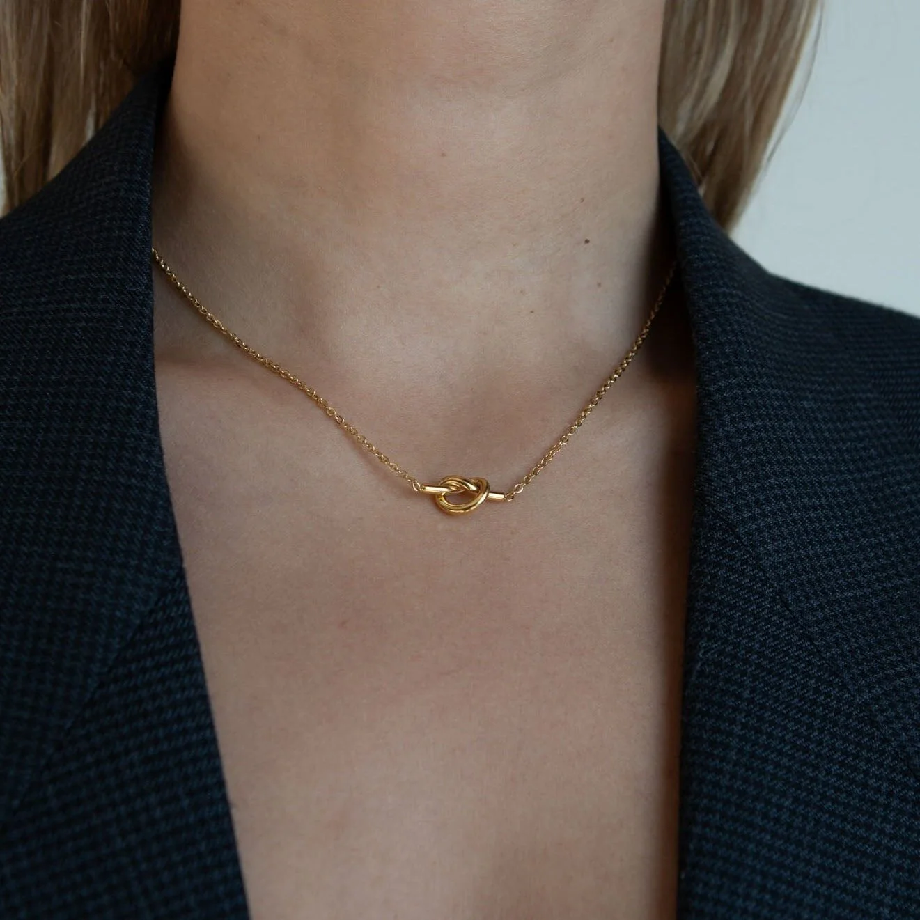 Kaitlyn Necklace - Image 3