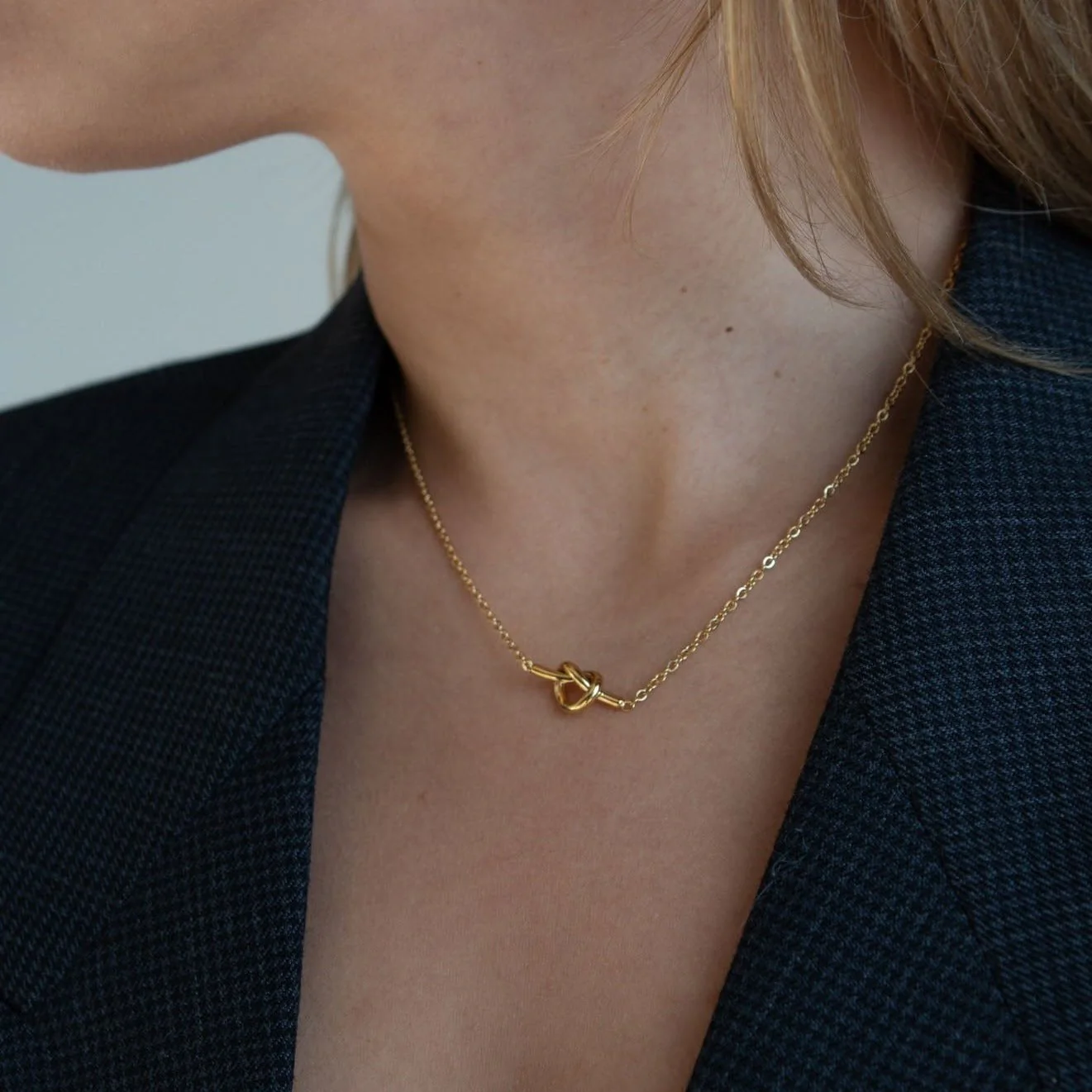 Kaitlyn Necklace - Image 4