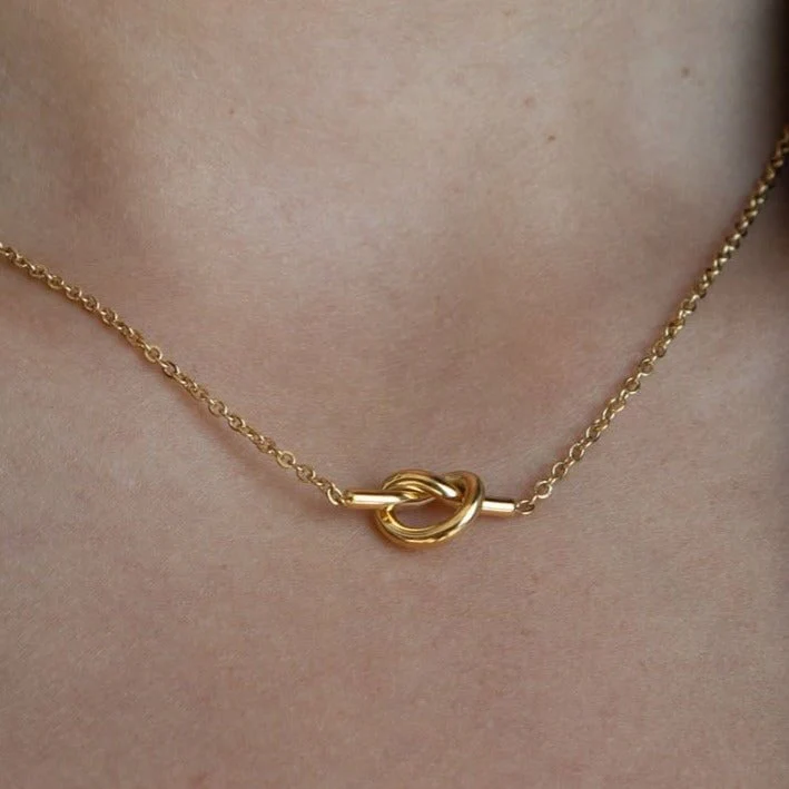 Kaitlyn Necklace - Image 5