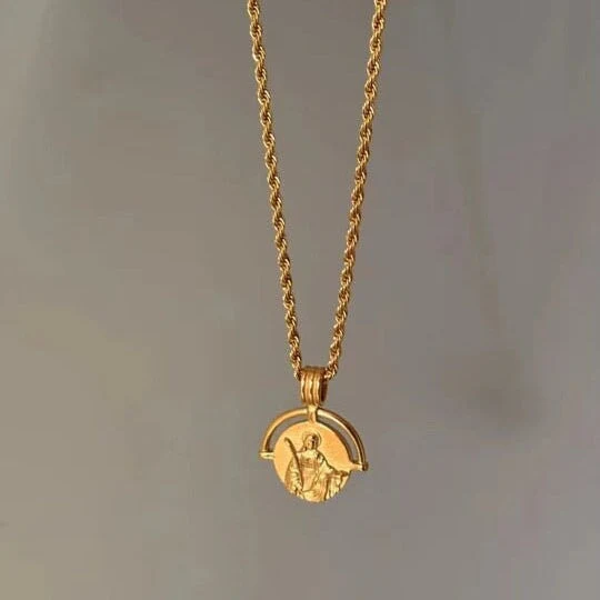 Keels Necklace - Image 3