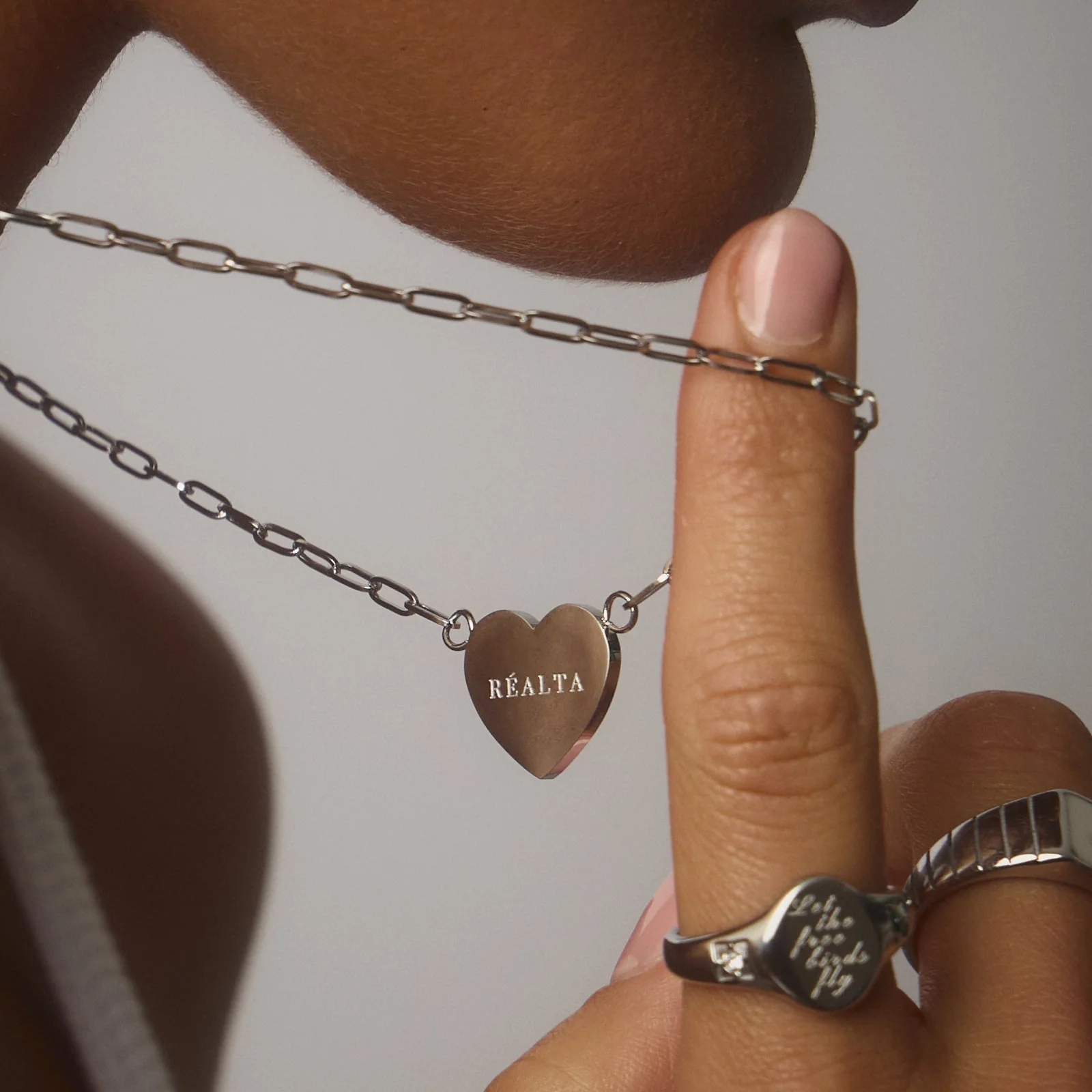 KM11 Necklace - Image 6