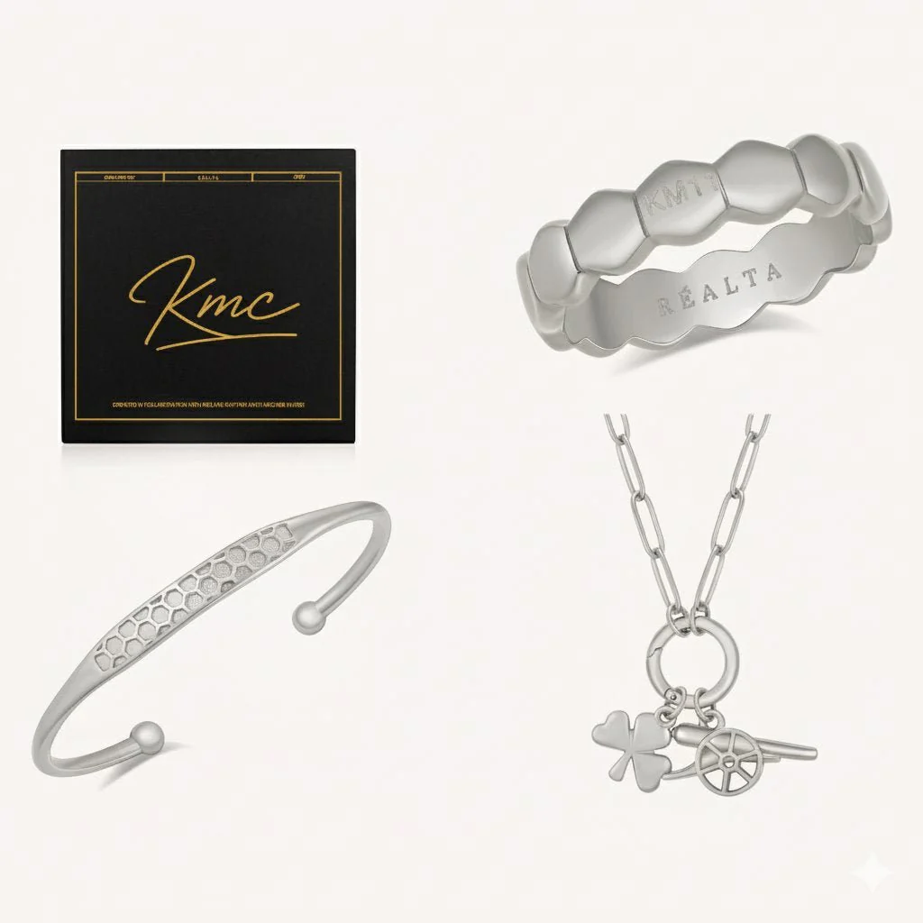 KM11 Signature Set - Image 7