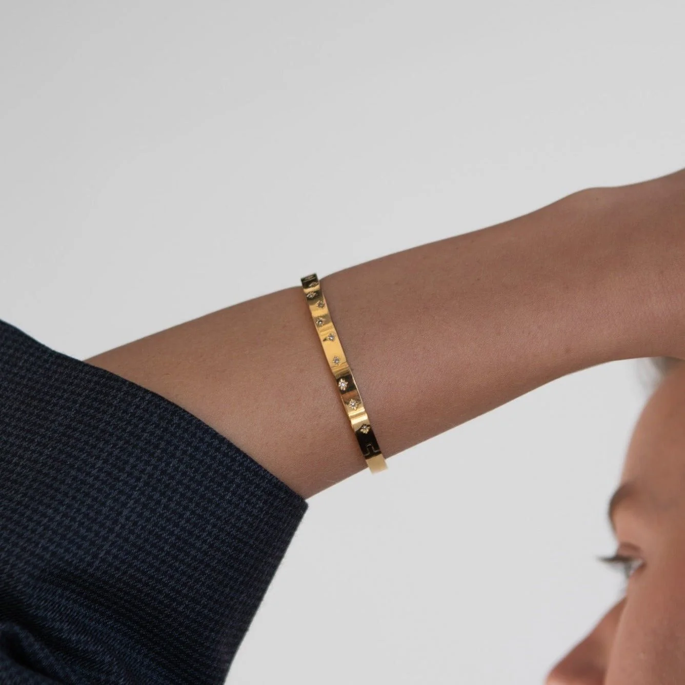 Laoise Bracelet - Image 3