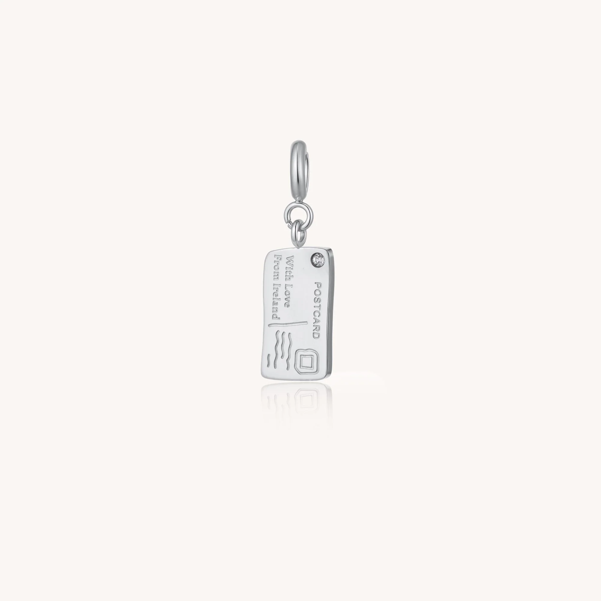 Letter Charm - Image 3