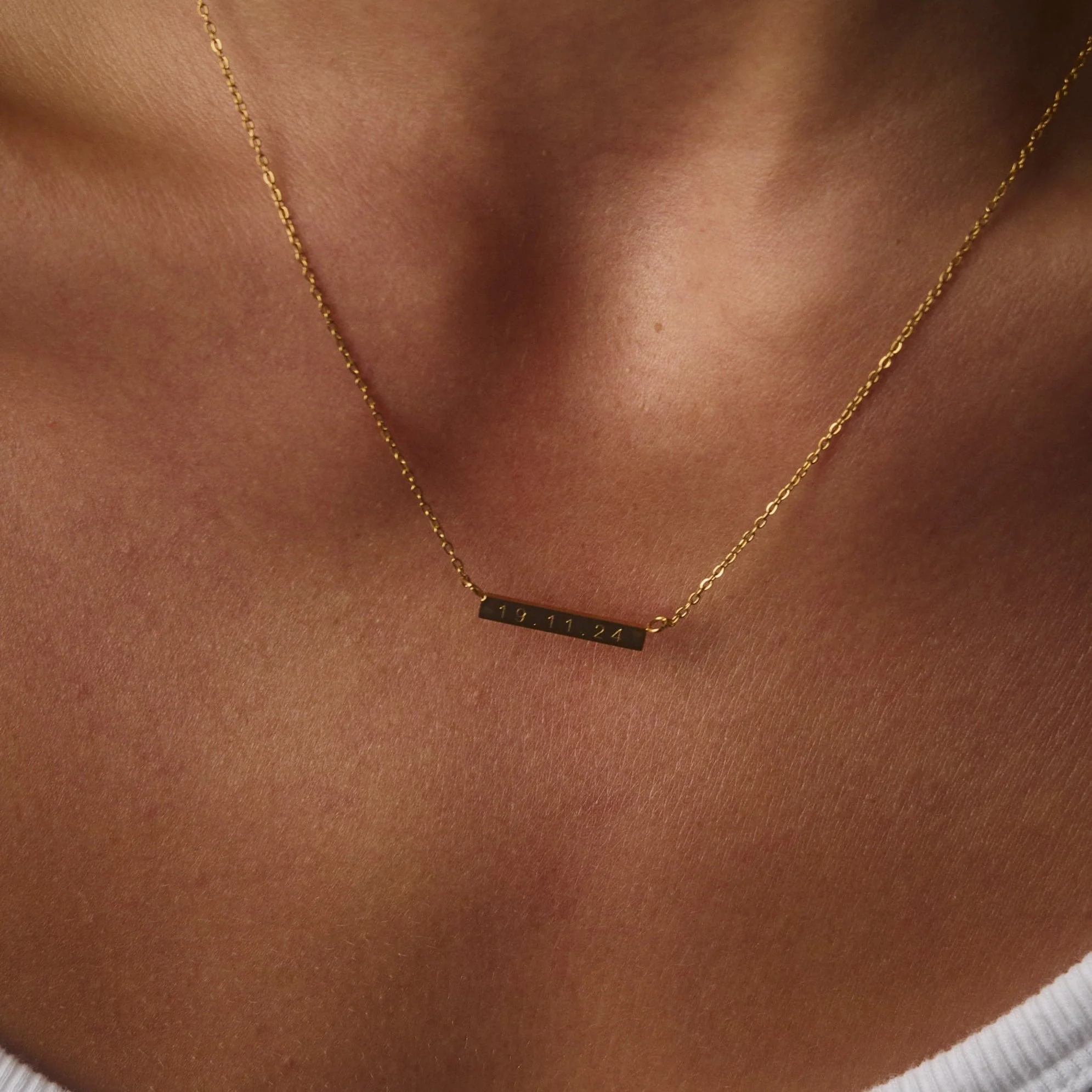 Lucia Necklace - Image 4