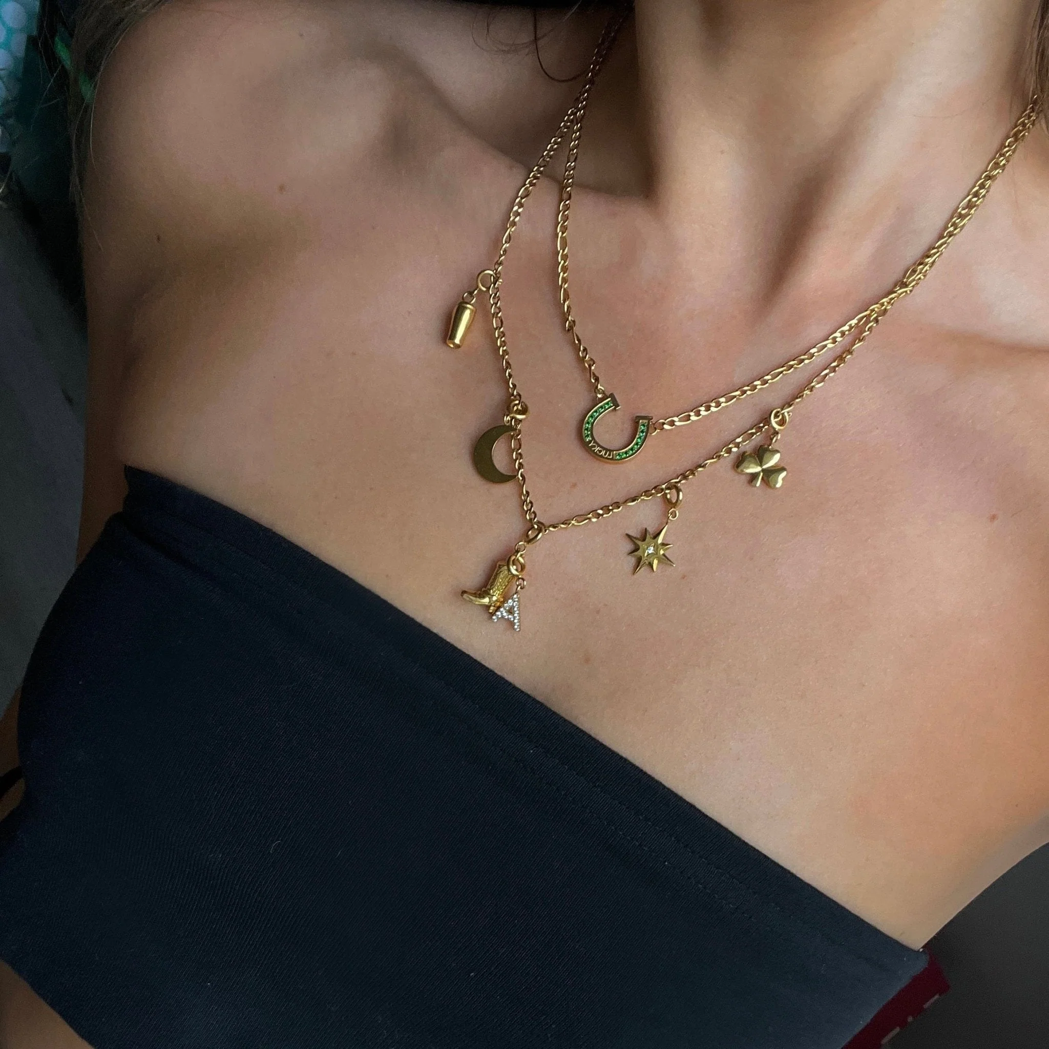 Lucky Necklace - Image 3