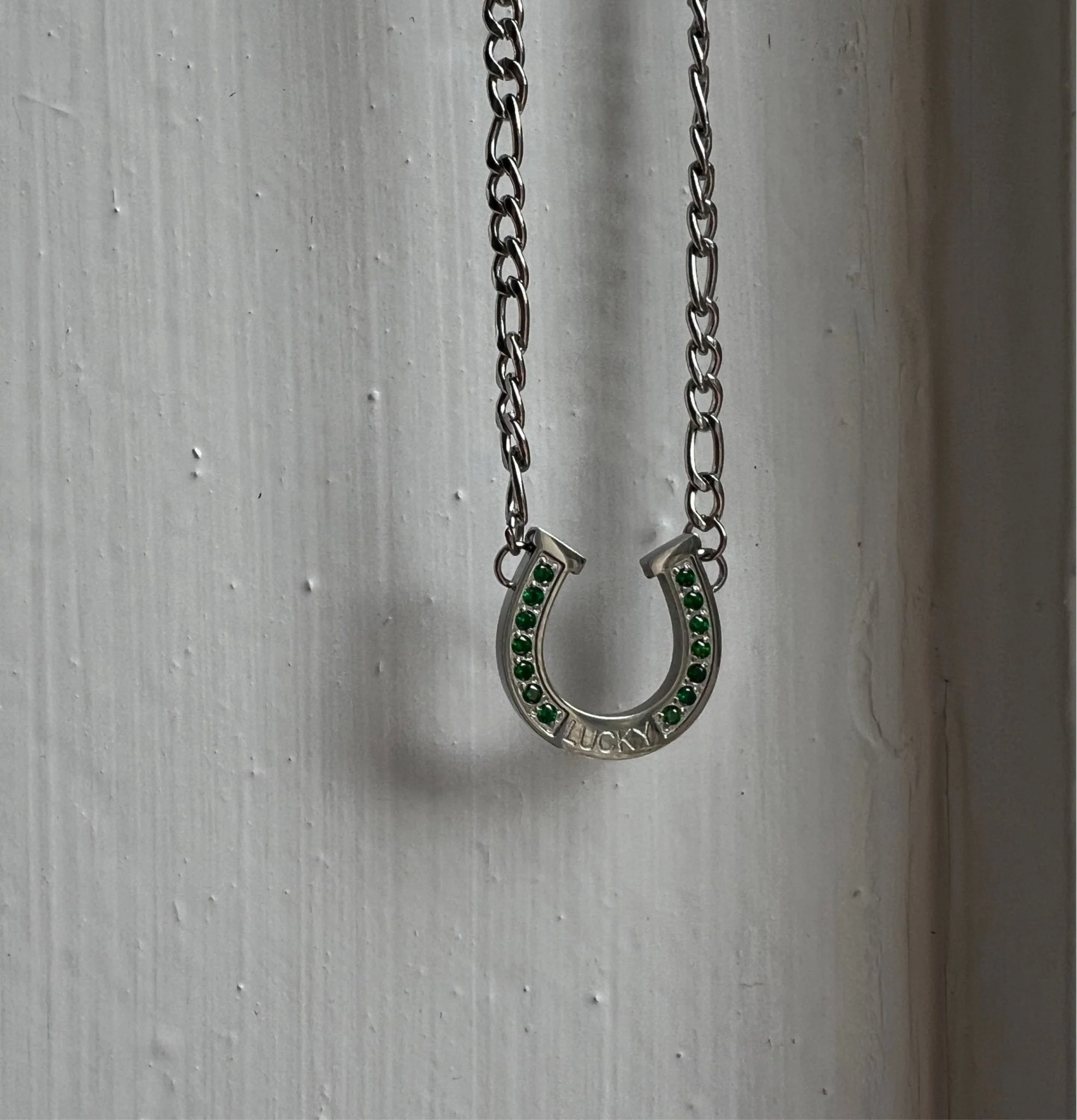 Lucky Necklace - Image 4