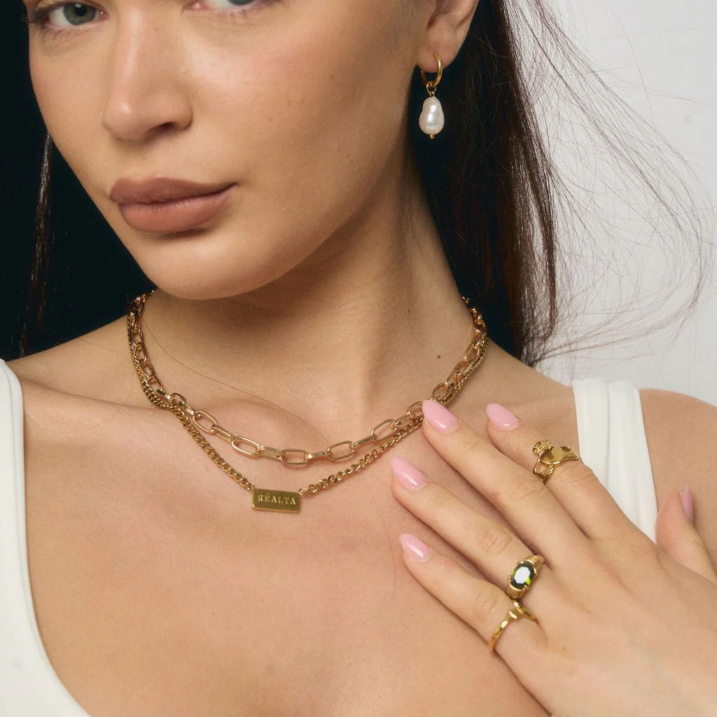 11:11 Manifest Necklace - Image 6