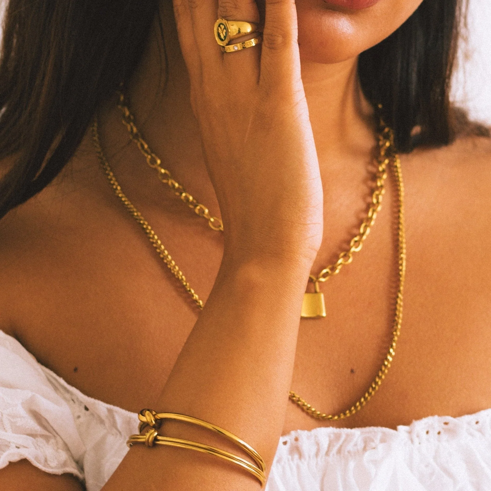 Meave Bracelet - Image 5