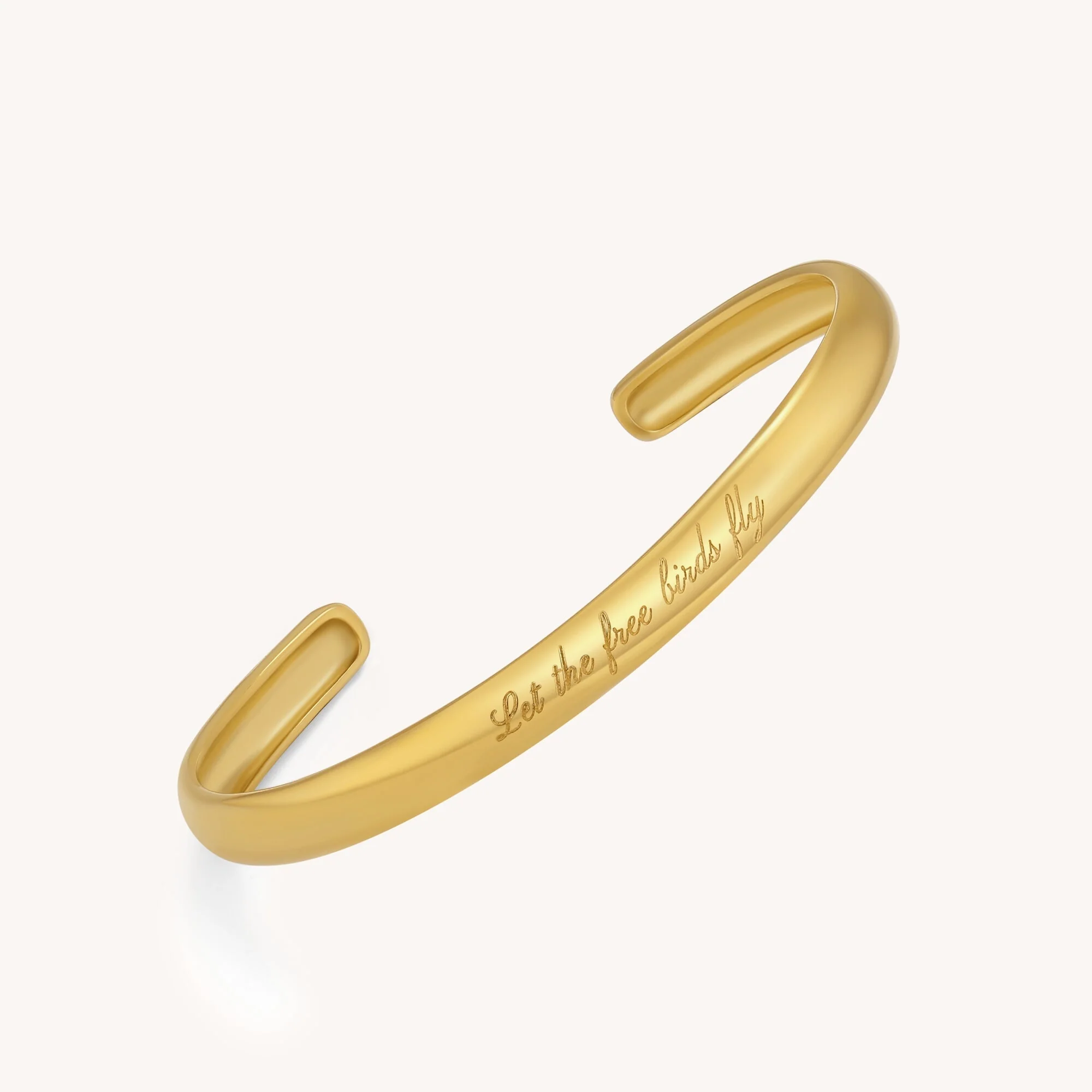 Saoirse Bangle