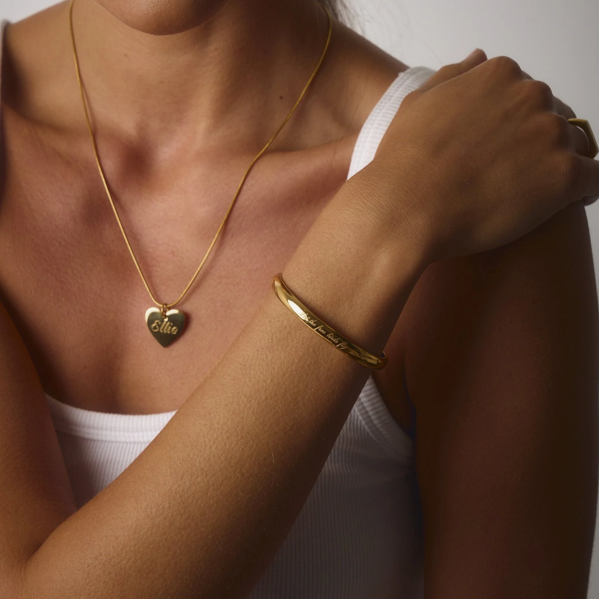 Saoirse Bangle - Image 2