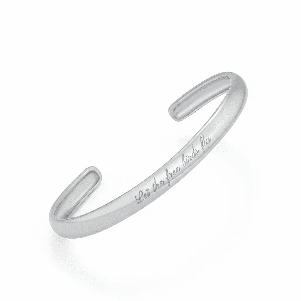 Saoirse Bangle - Image 3