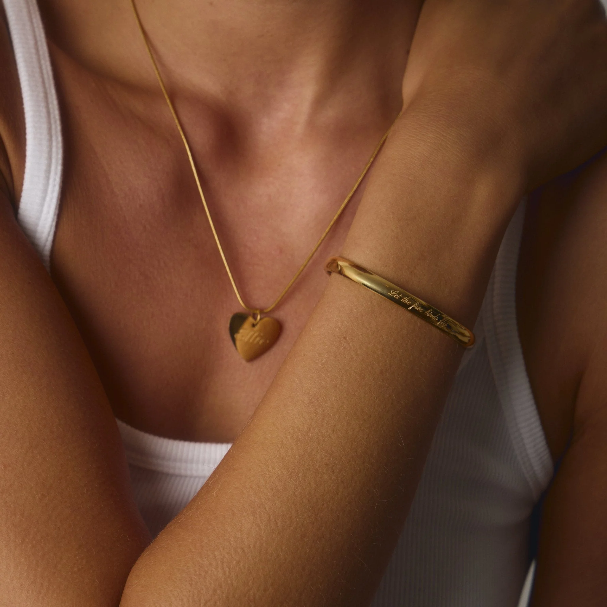 Saoirse Bangle - Image 4