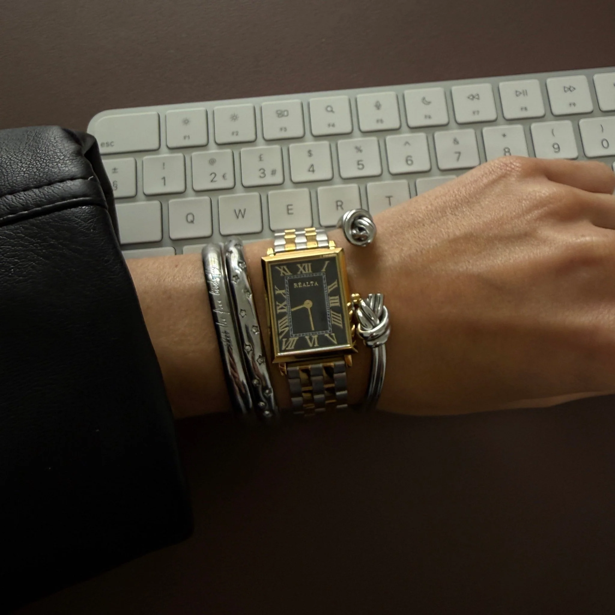 Saoirse Bangle - Image 5