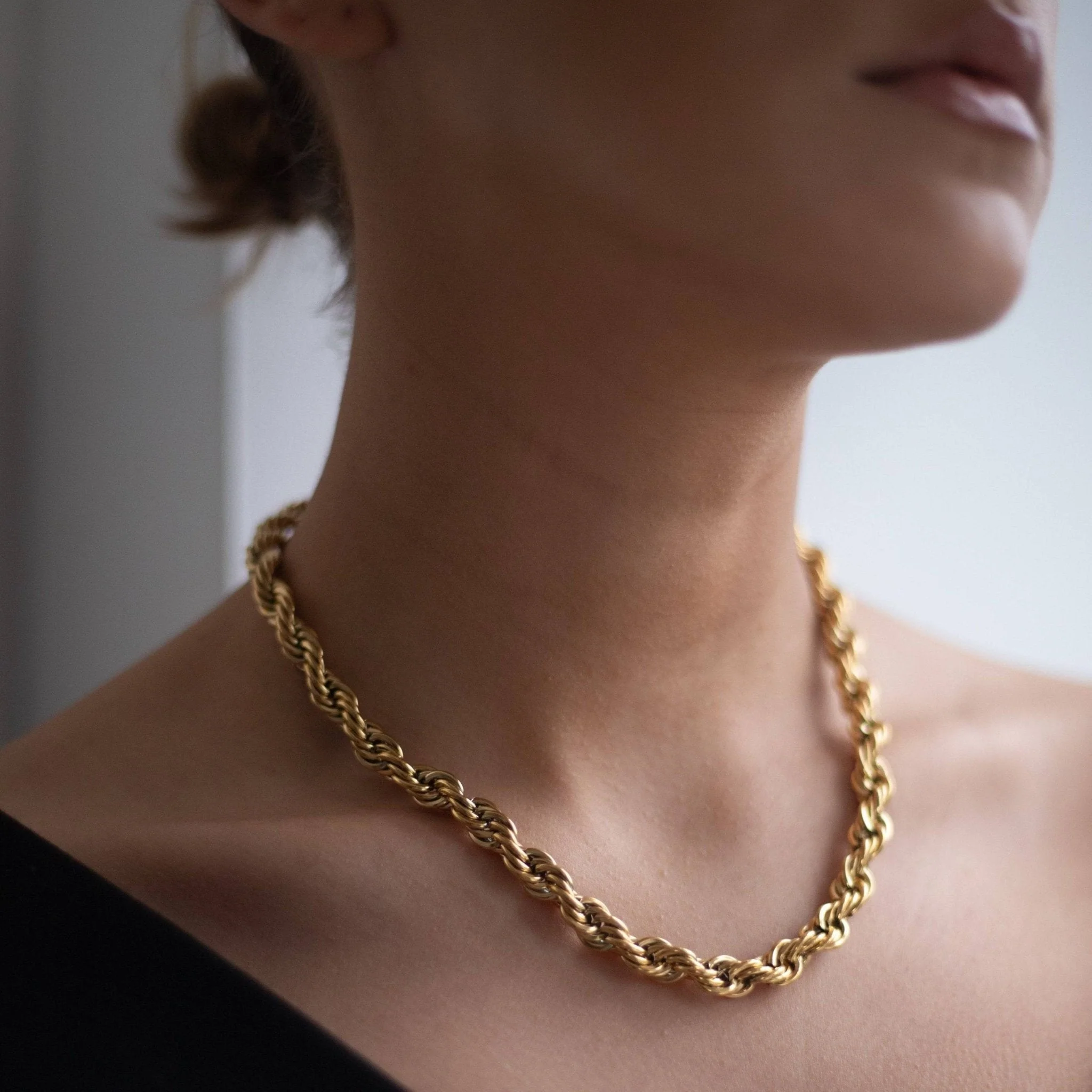 Michael Necklace - Image 3