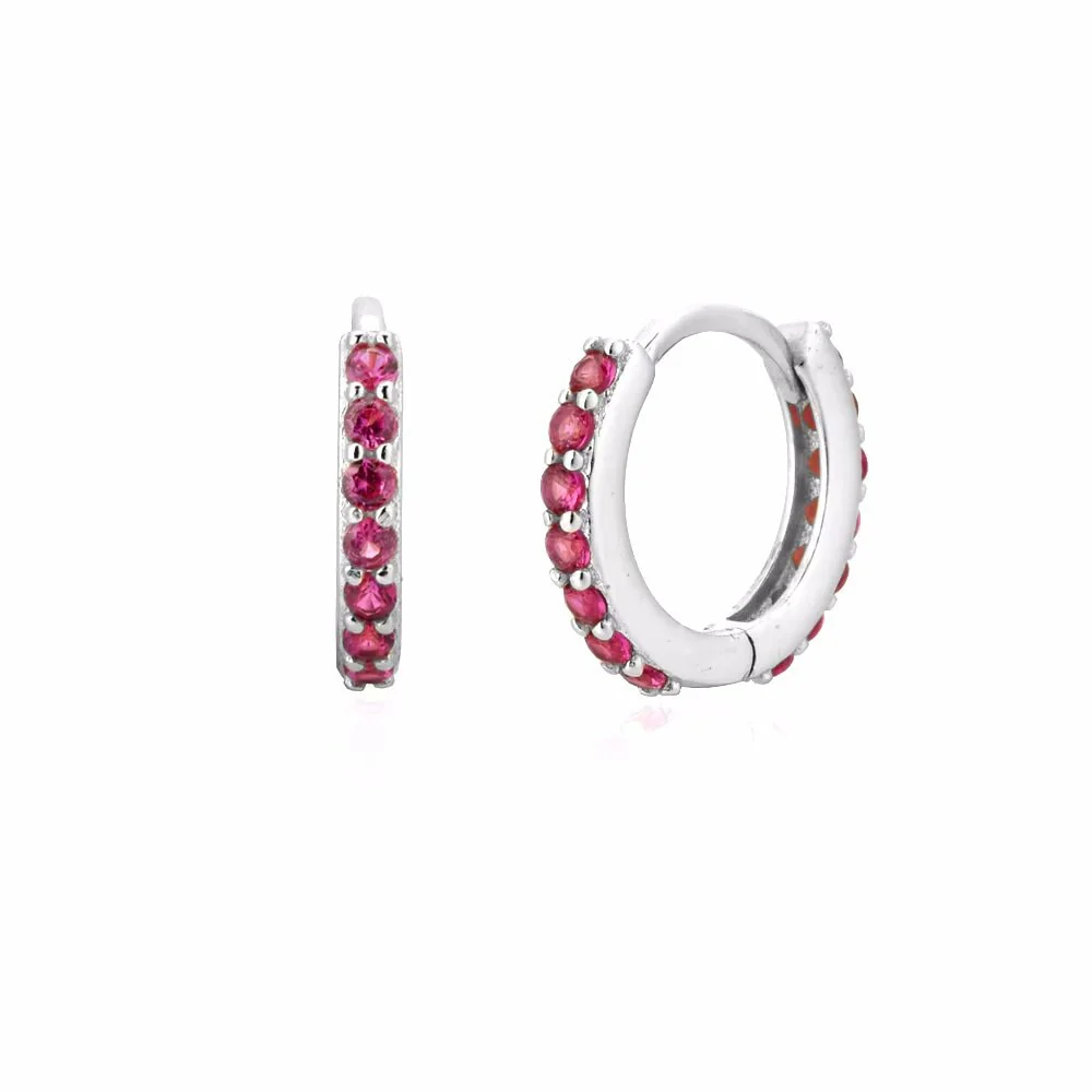 Nat Huggie Hoops - Image 10