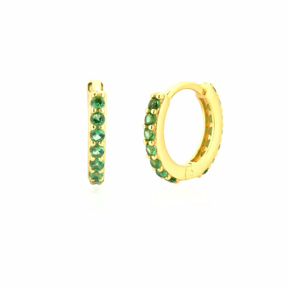 Nat Huggie Hoops - Image 11