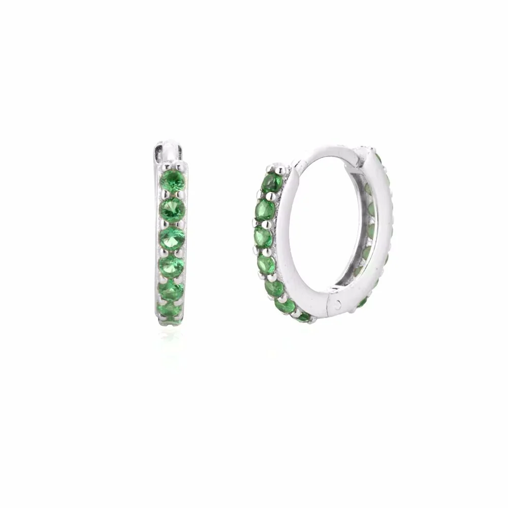 Nat Huggie Hoops - Image 12