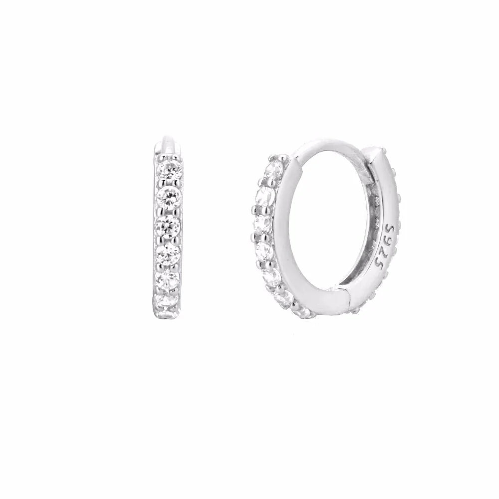 Nat Huggie Hoops - Image 8
