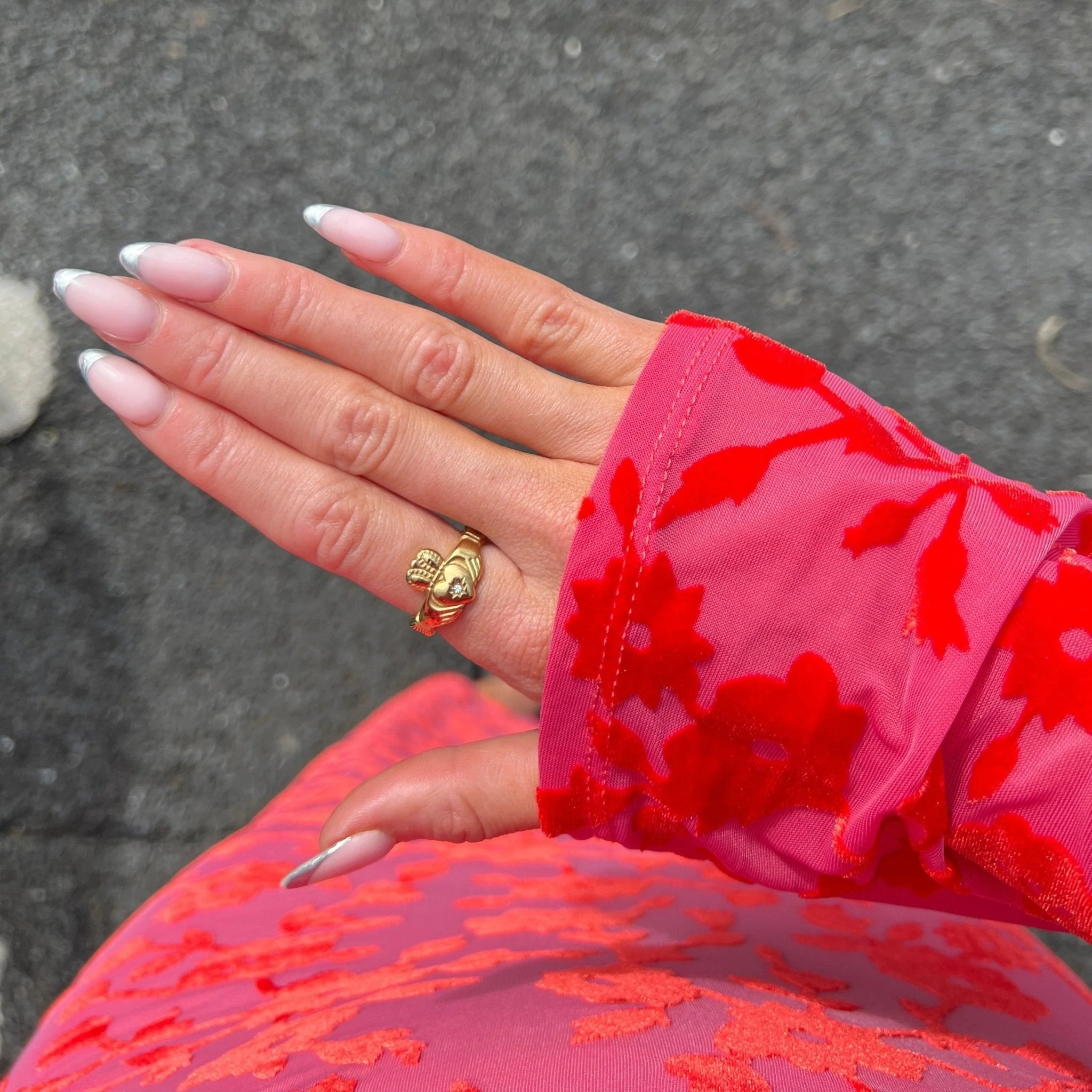 New Age Claddagh - Image 5