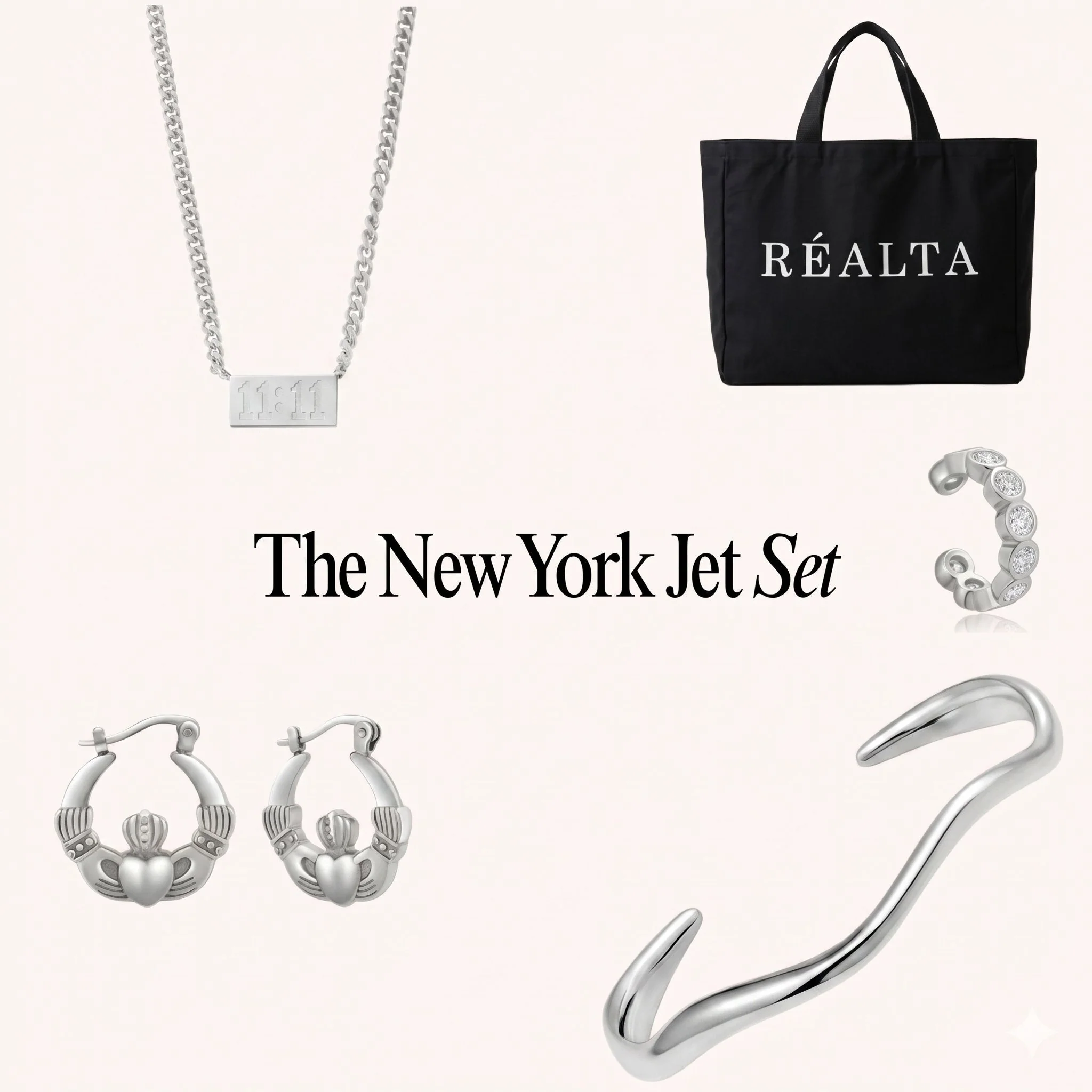 New York Jetset - Image 3