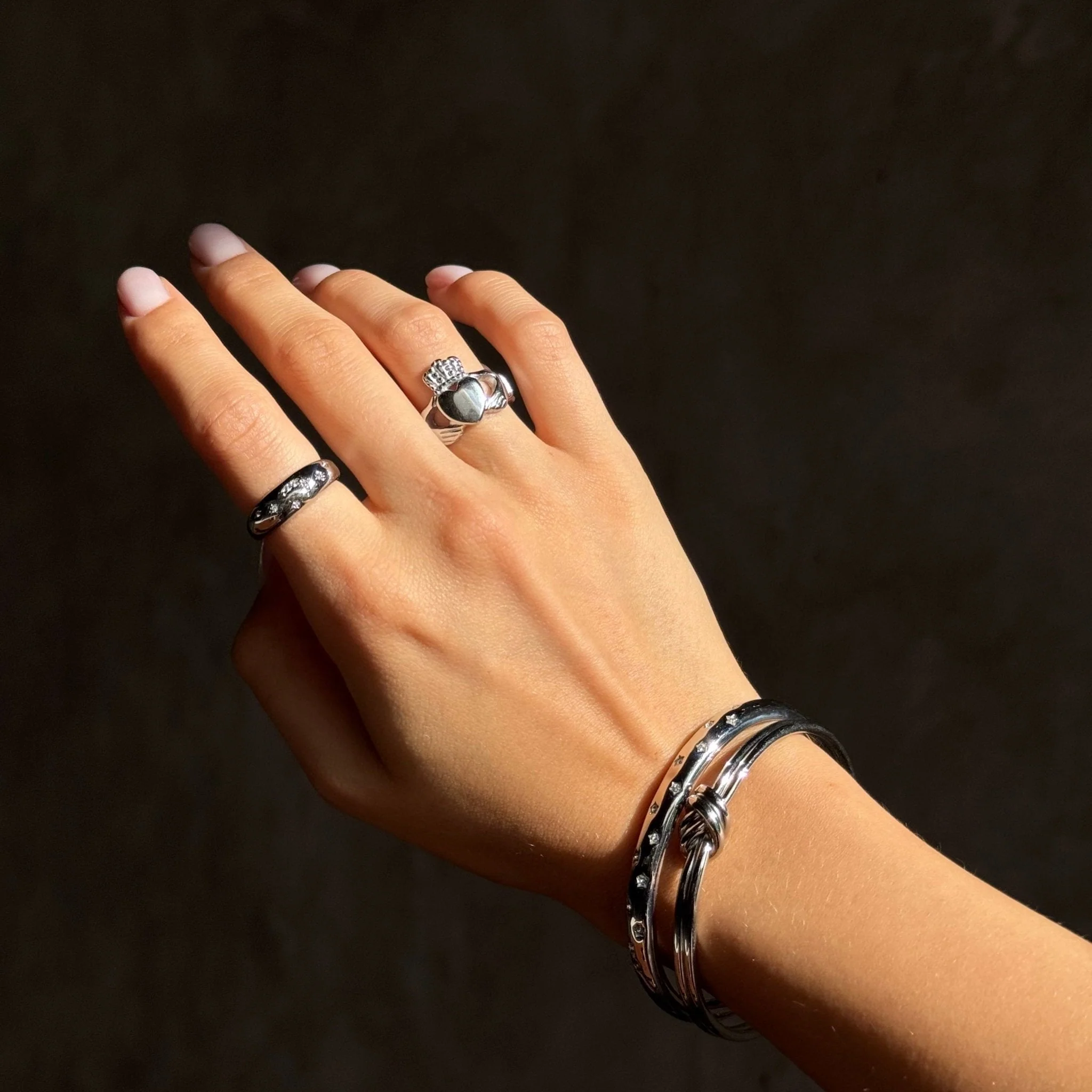 Meave Bracelet - Image 3