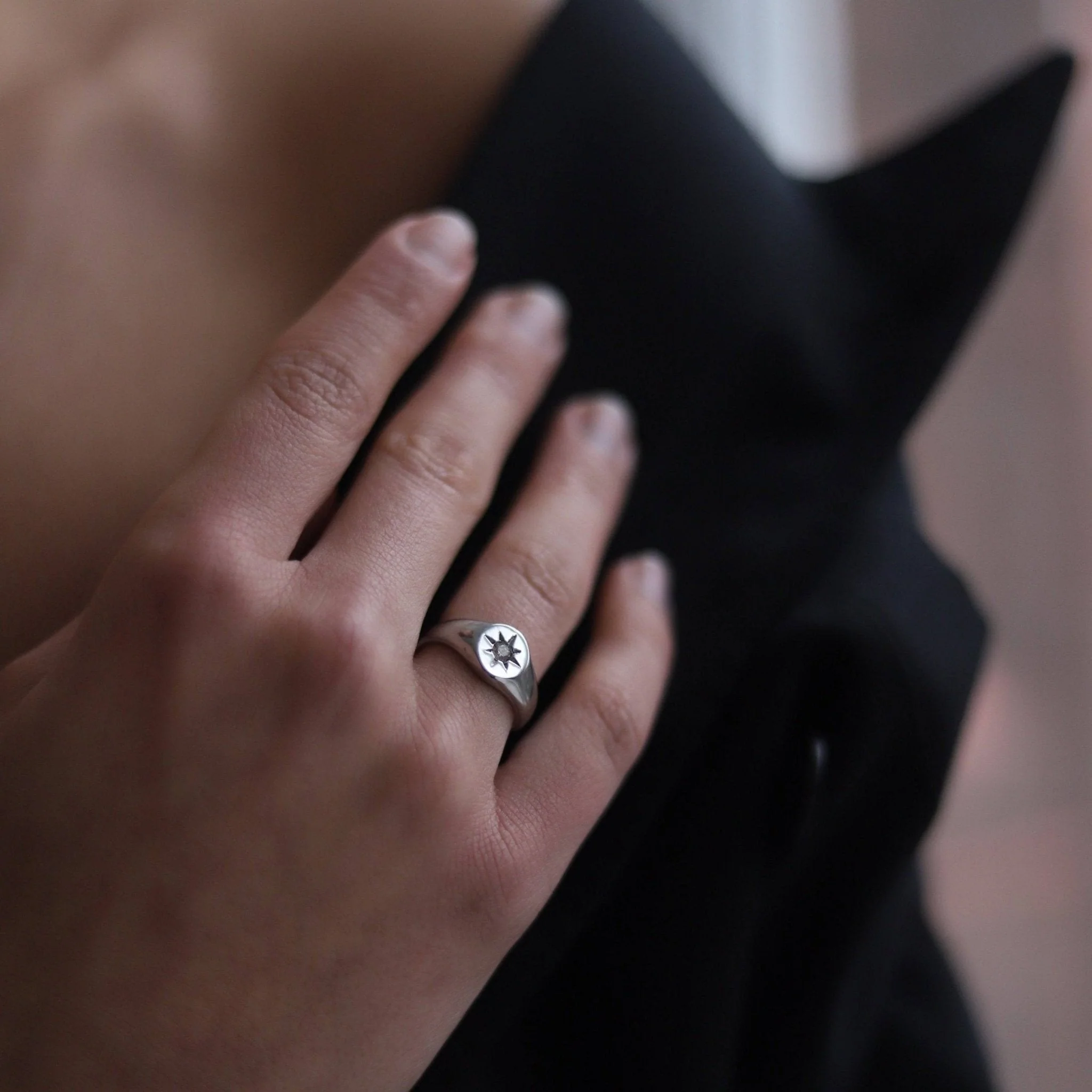 North Star Ring - Image 3