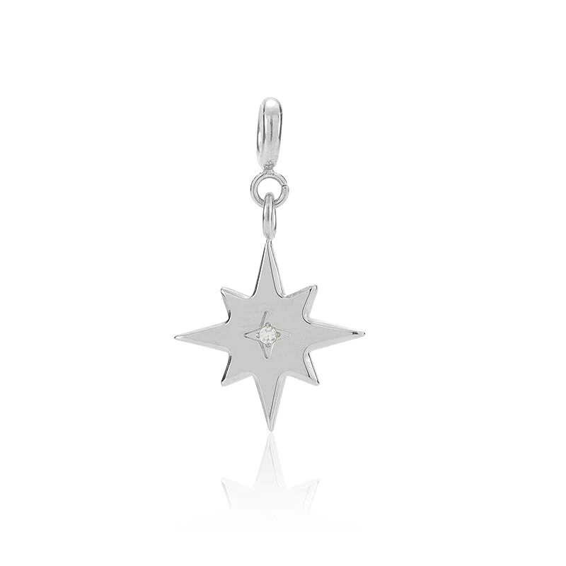 North Star Charm - Image 2