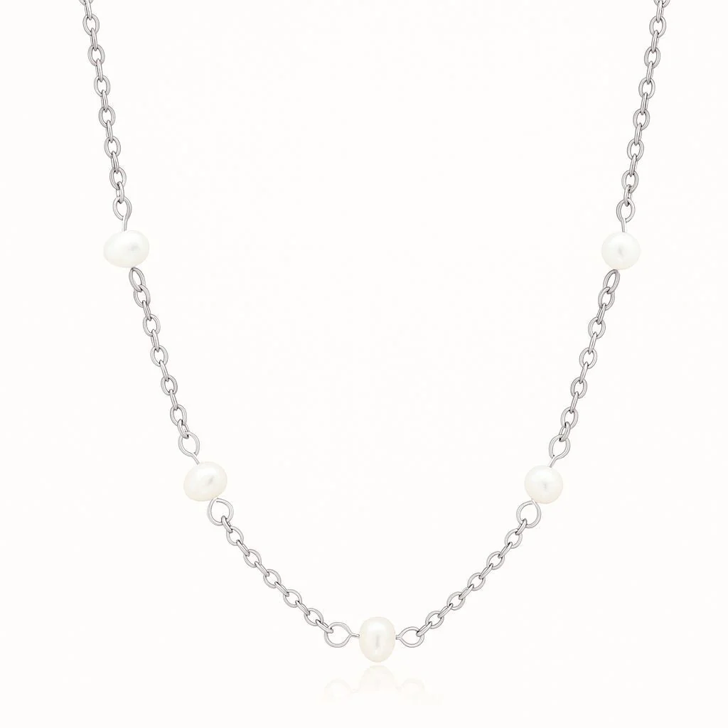 Olivia Necklace - Image 5