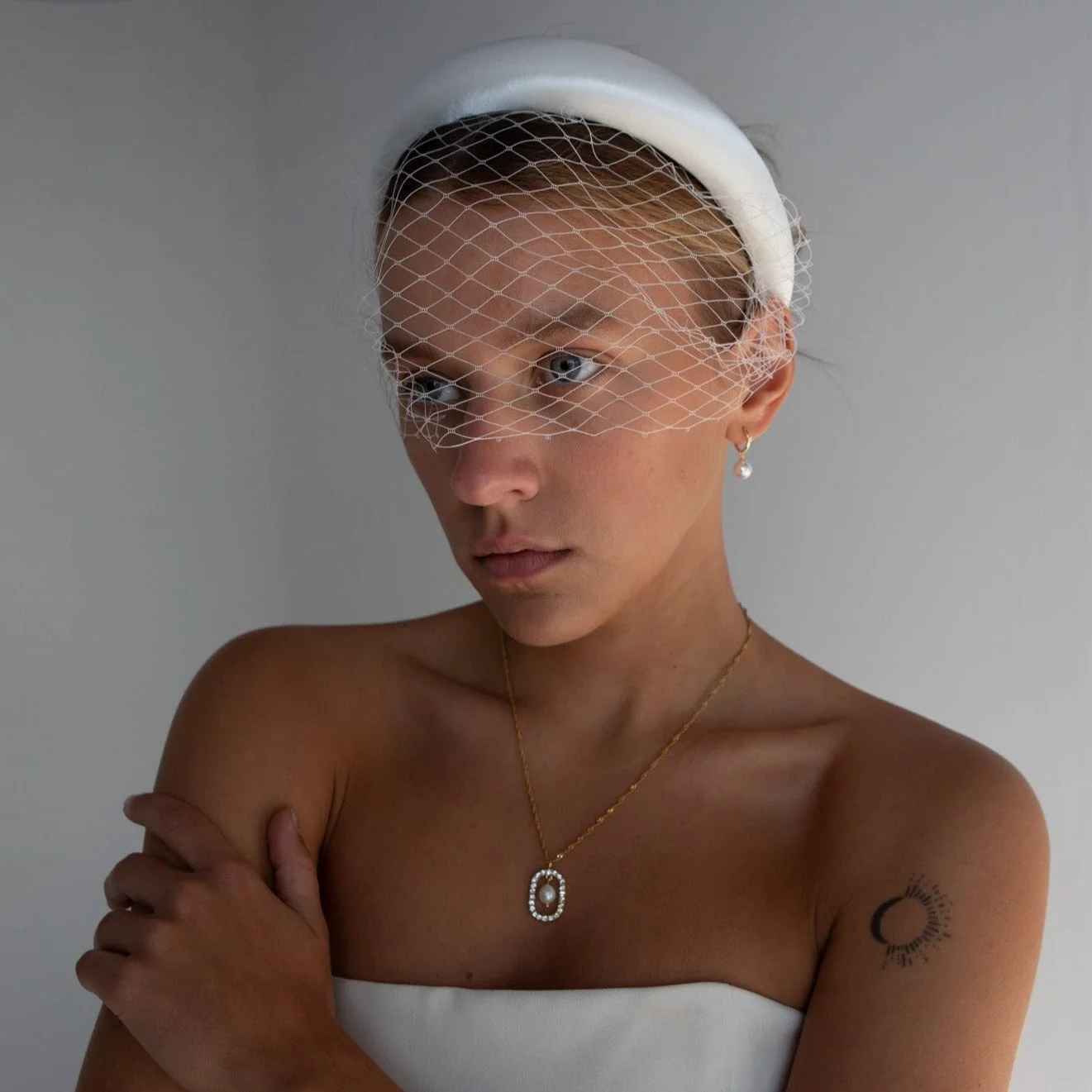 Ophelia Necklace - Image 3