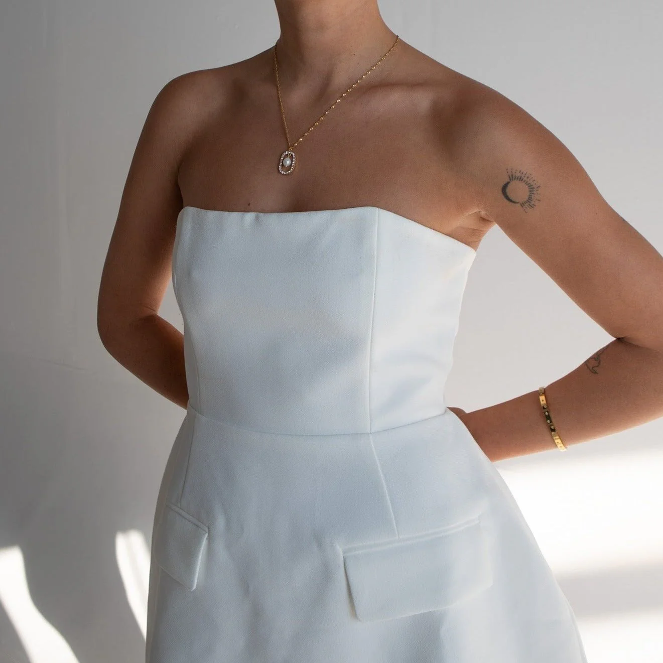 Ophelia Necklace - Image 5