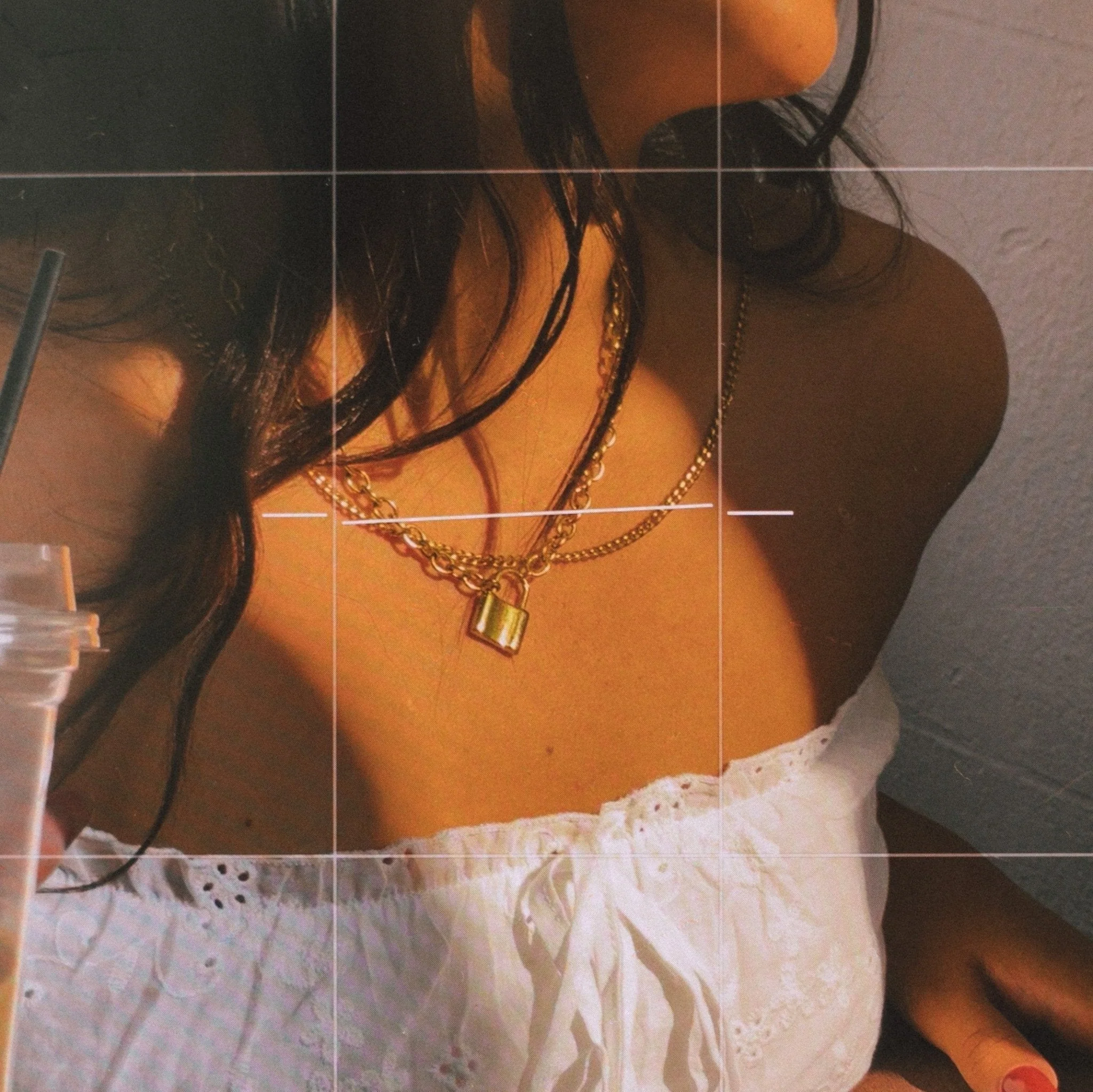 Padlock Necklace - Image 6